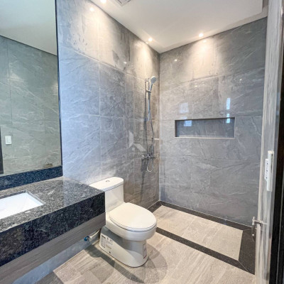 Stylish Modern Townhouse For Sale in Scout Area, Quezon City