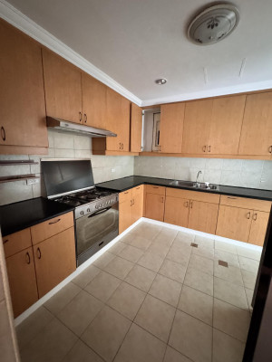 Modern 2-Bedroom Condo Unit for Sale in Mckinley Hill
