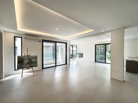 Modern Brand New Single Detached Units For Sale in Mandaluyong City