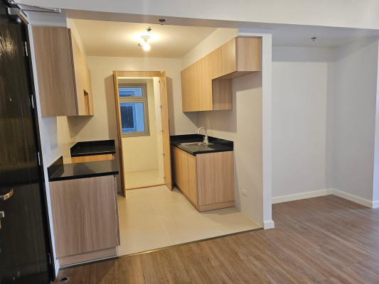 Prime 1 Bedroom Condo for Sale in Park Triangle Residences, BGC