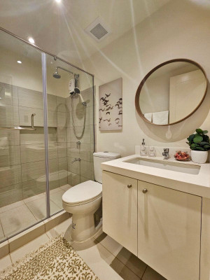 An Elegant Brand New Condo Unit for Sale in The Vantage, Pasig City