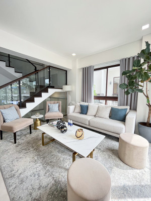 Remarkable 5-Storey Townhouse For Sale
