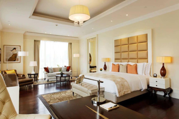 The Raffles Makati