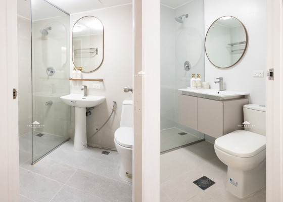 Fully furnished Condo Unit with Modern Interiors for Sale in Elizabeth Place