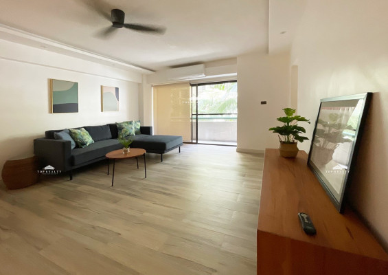 Fully upgraded Condo Unit for Sale in Tropical Palms, Makati City