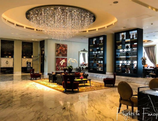 The Raffles Makati