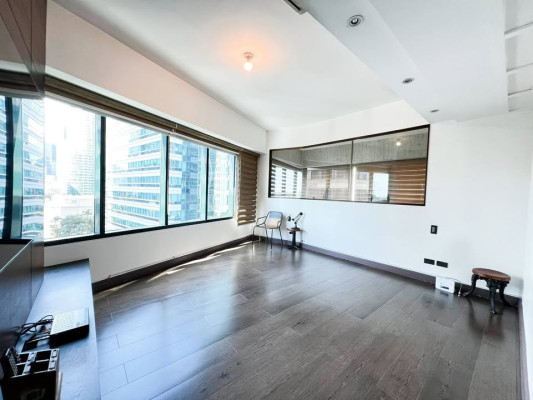 One Rockwell | Two Bedroom 2BR Condo Unit For Sale