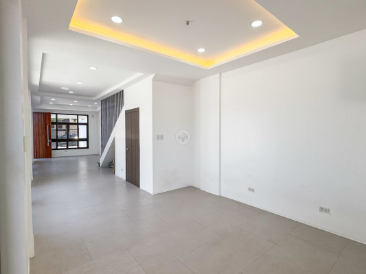 Premium 4-Bedroom Townhouse for Sale