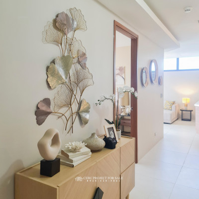 Fully furnished 2BR