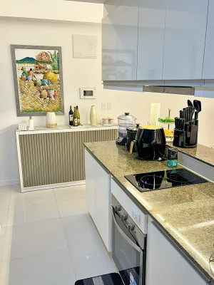 An Elegant 1-Bedroom Condo Unit for Sale in Salcedo Village