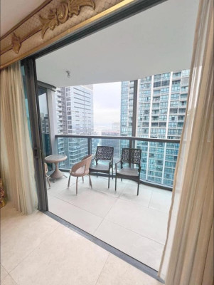 A Marvelous 4 Bedroom Condo Unit for Sale