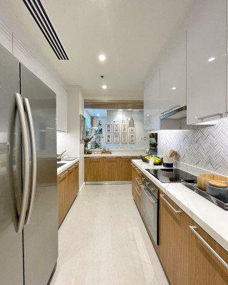 Exceptional Neighborhood near Greenhills, New Manila and Cubao