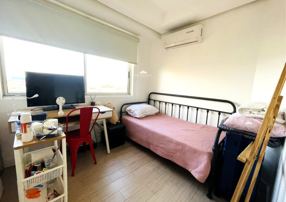 Elevate your lifestyle in McKinley with this fully-furnished condo