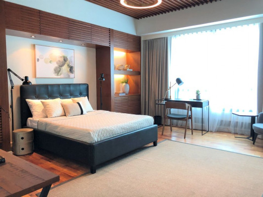 The Residences at Greenbelt - Laguna Tower Makati