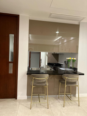 A Stunning 2 Bedroom Condo Unit for Sale