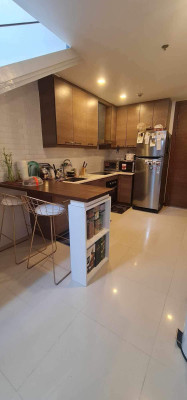 A Prime Condominium Unit for Sale in Greenhills, San Juan