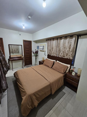 Horizon 101 Condominium Cebu City