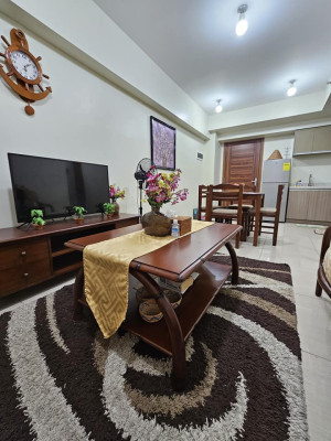 Horizon 101 Condominium Cebu City