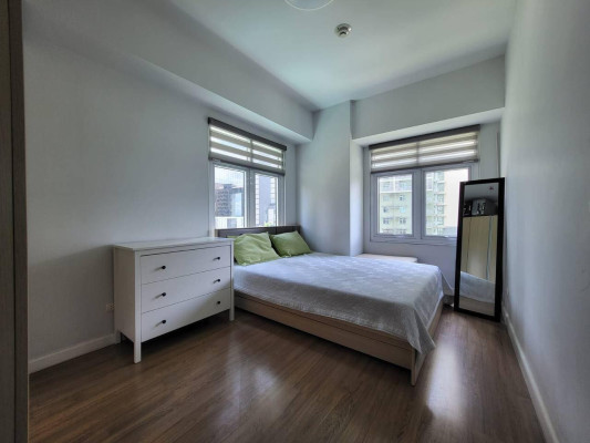 TWO SEREDNRA FORT BGC FOR SALE