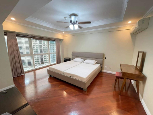 FRASER PLACE MAKATI FOR SALE
