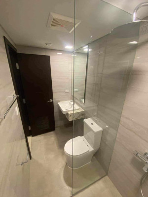 A Prime Preselling 2 Bedroom Condo for Sale on Park Mckinley West, BGC