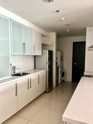 1BR unit in The Residences at Greenbelt