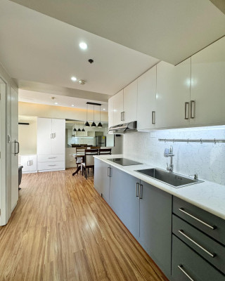 Semi Furnished Avida Towers Condominium for Sale in EDSA-RELIANCE