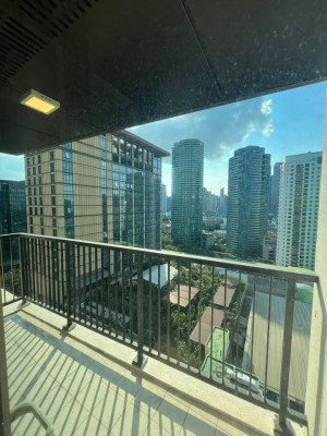 2 Bedroom in Joya North Tower For Sale