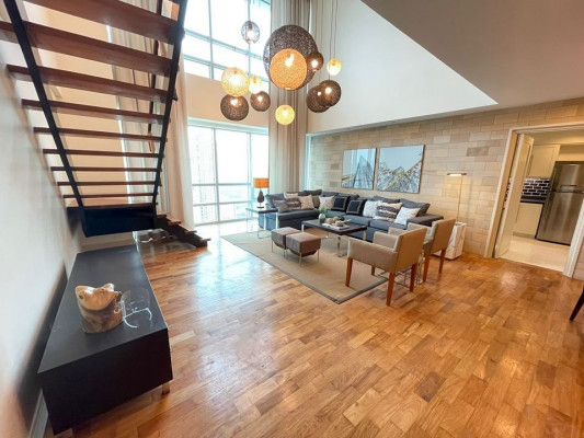 The Residences at Greenbelt - Laguna Tower Makati