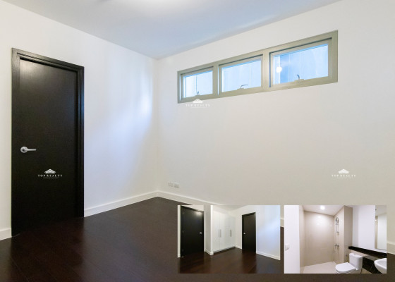 Brand new 2BR Condo Unit with Balcony for Sale