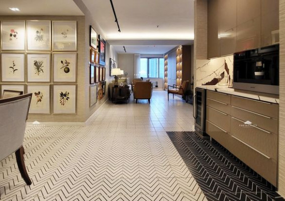 Brand new Condo Unit with Hotel-like Interiors for Sale