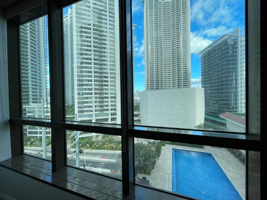 Warm and Spacious Brand New Three Bedroom 3BR Penthouse Double Unit condo