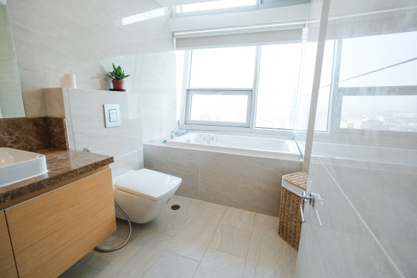 Serene 3-Bedroom Condo Unit for Sale