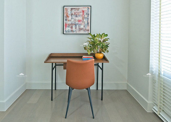 Expansive 2-Bedroom Condo Unit with Modern Bright Interiors for Sale