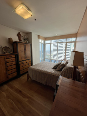 For Sale at Two Serendra Fort BGC