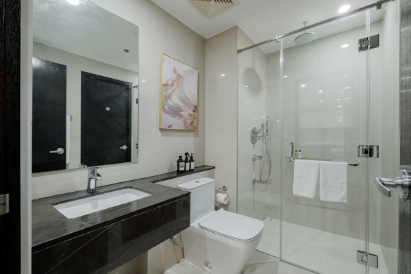 Own a Stunning Condo for Sale in BGC
