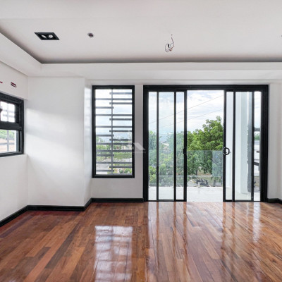 Notable Modern Condominium with Scenic Views of Antipolo