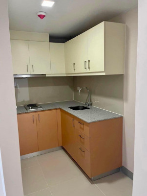A Prime 1 Bedroom Condo for Sale in Uptown Parksuites, BGC