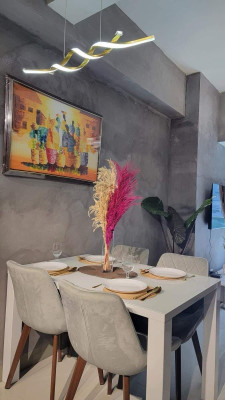 A Prime 1 Bedroom Condo for Sale in Uptown Parksuites, BGC