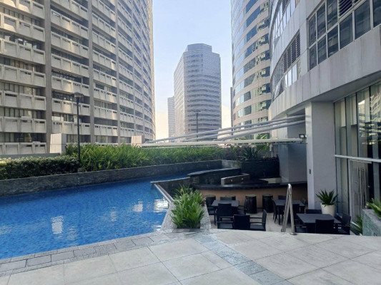 One Central Makati