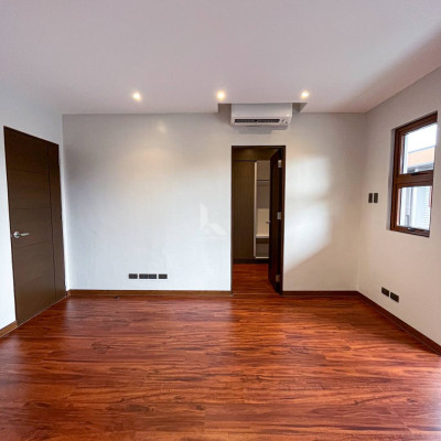 Stylish Brand New Modern Townhouse For Sale in San Juan City