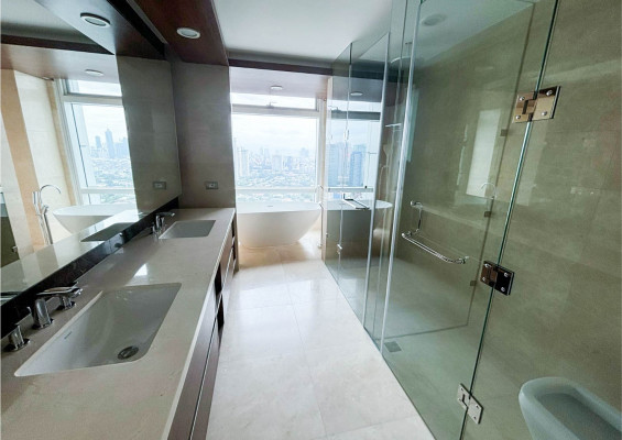 3-bedroom condominium