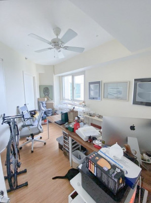 The Grove by Rockwell | Three Bedroom 3BR Loft Condo Unit For Sale