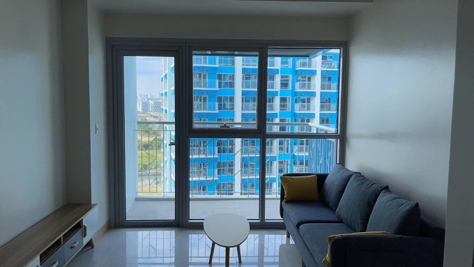 Invest in this Fully Furnished Unit in Bayshore Residential Resort,
