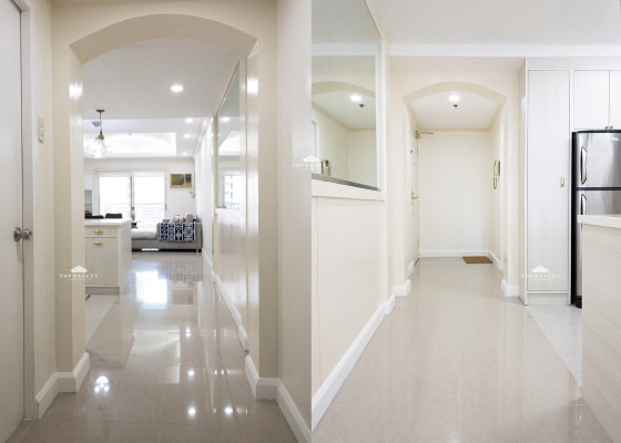 Fully furnished Condo Unit with Modern Interiors for Sale in Elizabeth Place