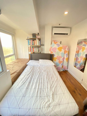 Fort Victoria Condo For Sale