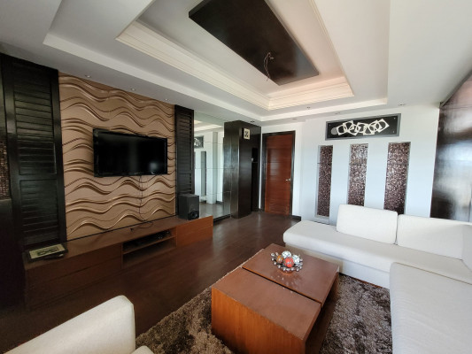 Condo for sale in Kay Hotel and Residence in Angeles, Pampanga