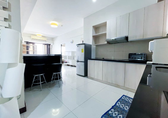 Admiral Baysuites