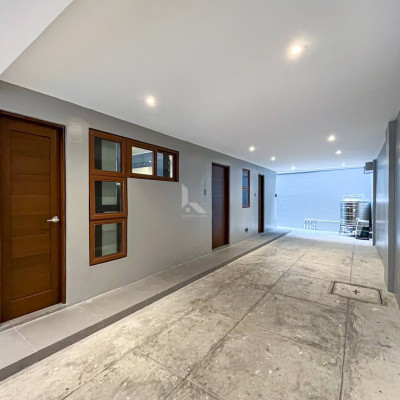 Stylish Brand New Modern Townhouse For Sale in San Juan City