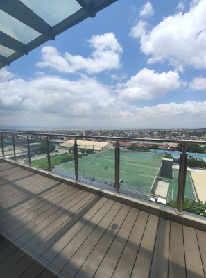 A Posh 3-Bedroom Penthouse for Sale in Arbor Lanes